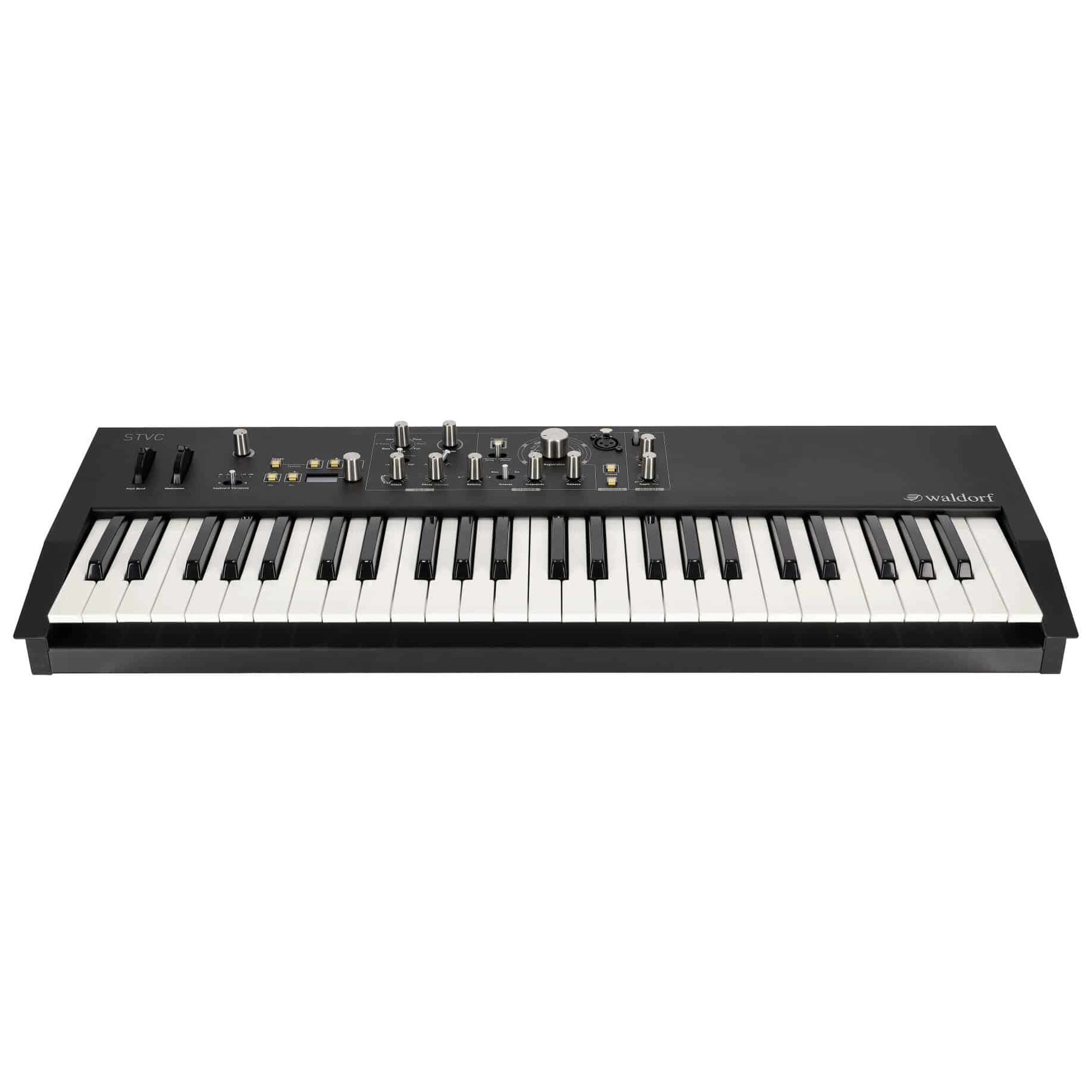 Waldorf - Waldorf STVC - 1