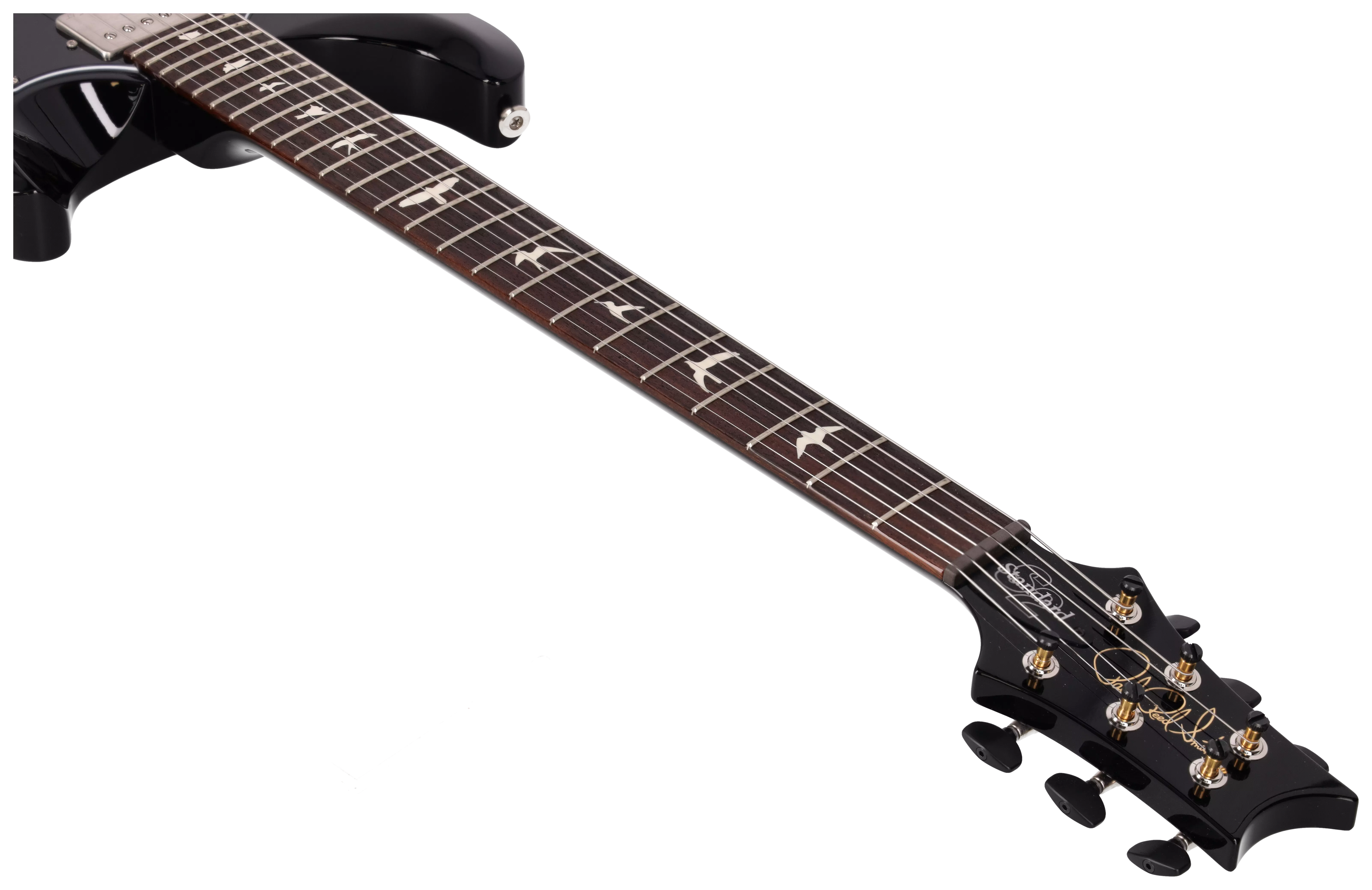 PRS S2 Standard 24 Black 13