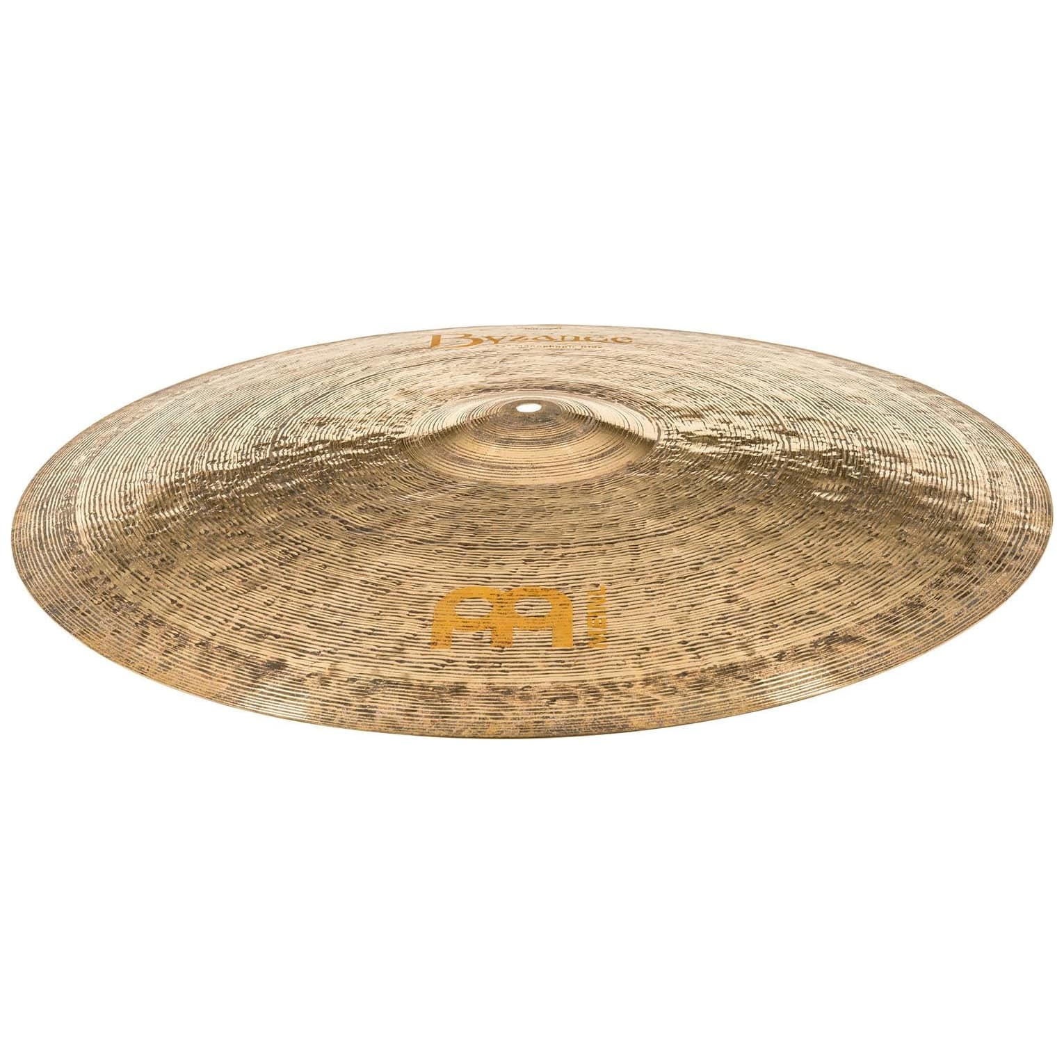 Image of Meinl cymbals b22mor  22 byzance jazz monophonic ride 10023726 1