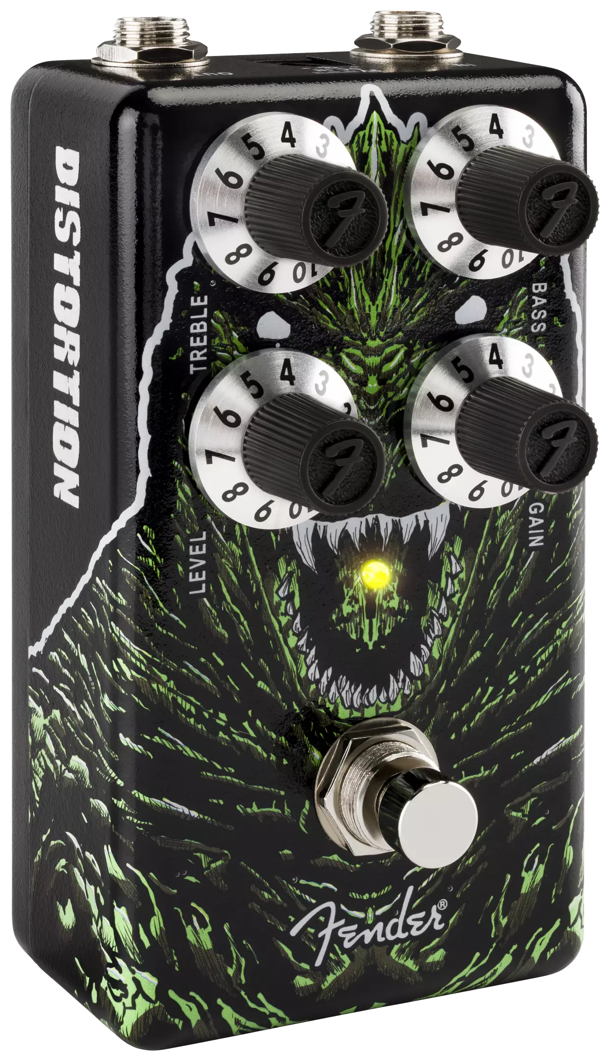 Fender Godzilla Distortion 6
