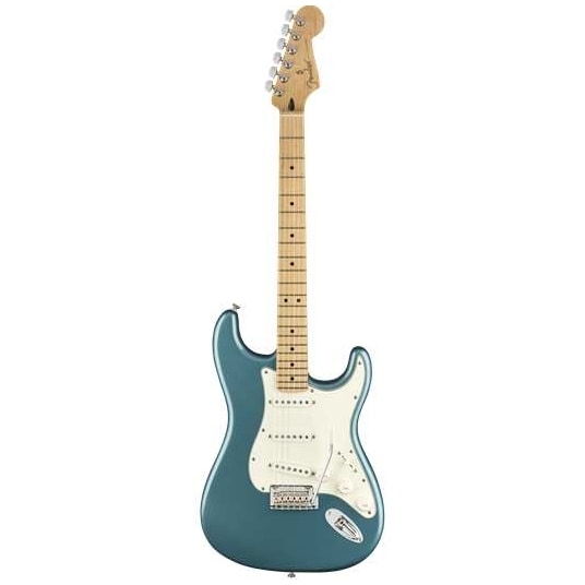 Fender - Fender Player Stratocaster MN TPL