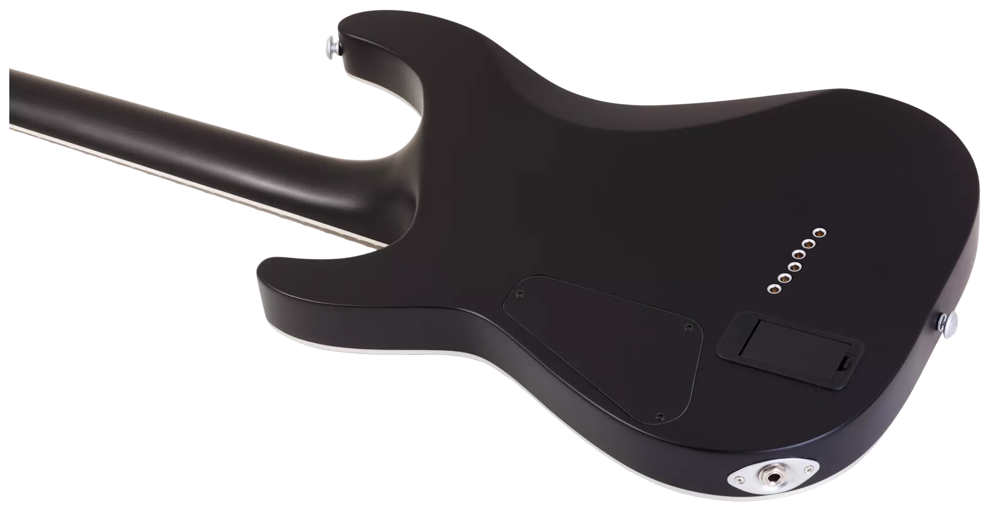Schecter Damien Platinum 6 SBK 3