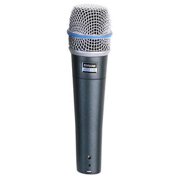 Shure - Shure Beta 57 A