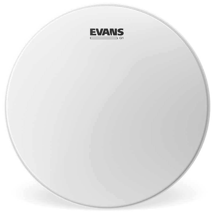 Evans - Evans B18G1 - G1 Tom Fell - 18 Zoll - Coated - 2