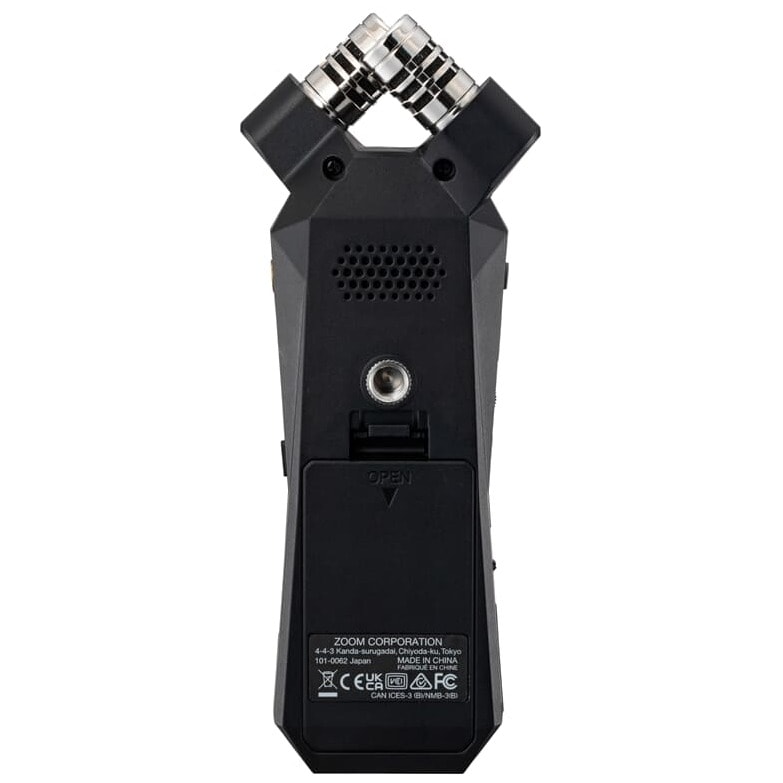 Zoom H1essential 5