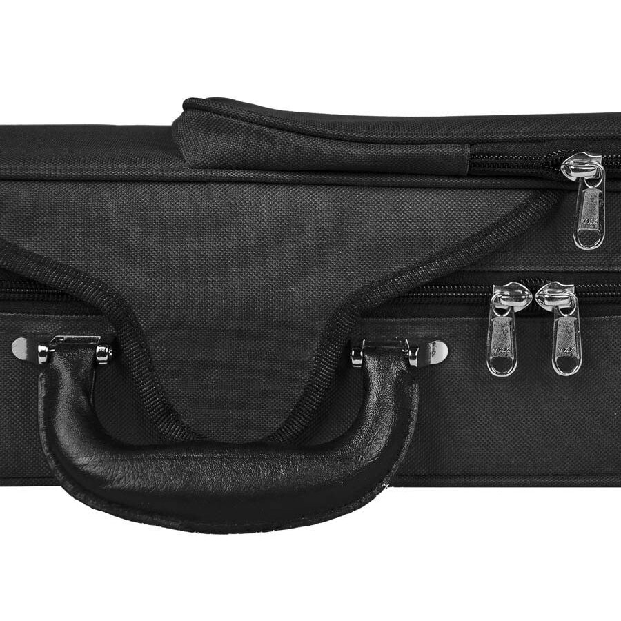  VC-1314-BK Elementary Series Violin 1/4 2