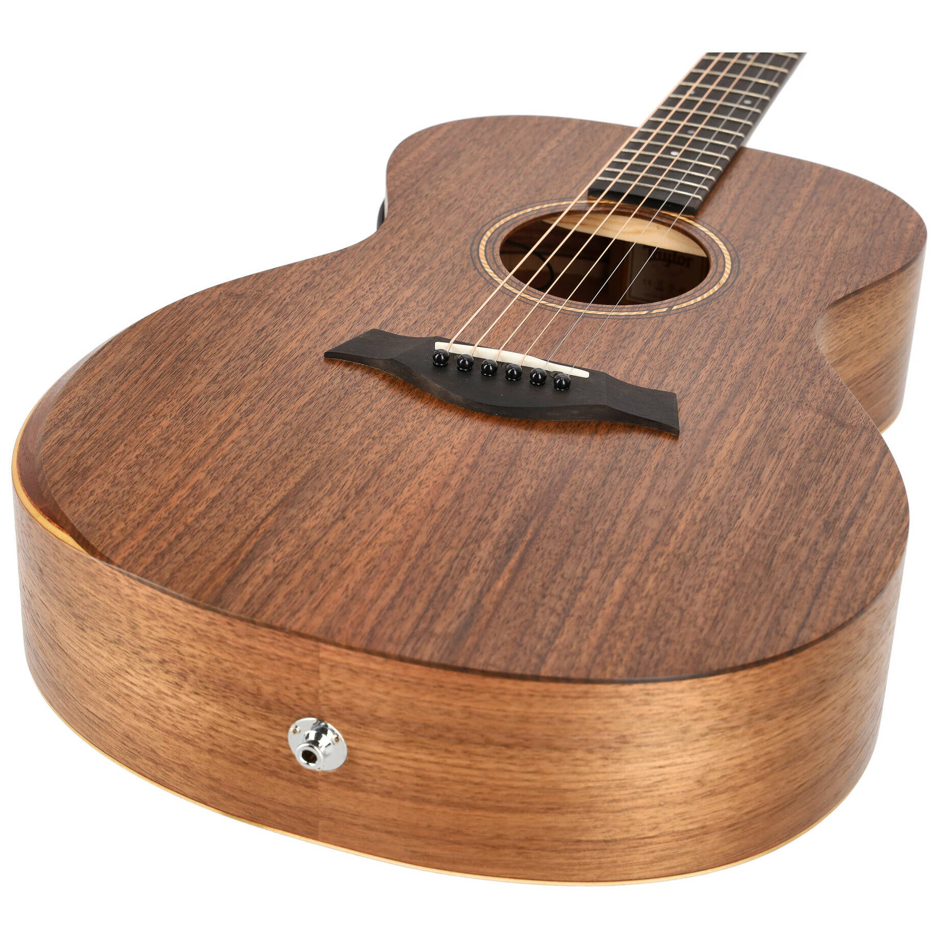 Taylor Academy 22e Walnut Top 2