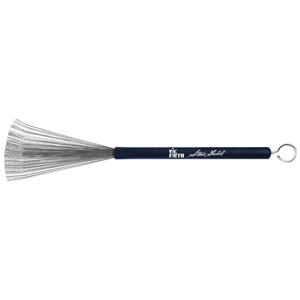 Vic Firth - Vic Firth SGWB Steve Gadd Wire Brushes
