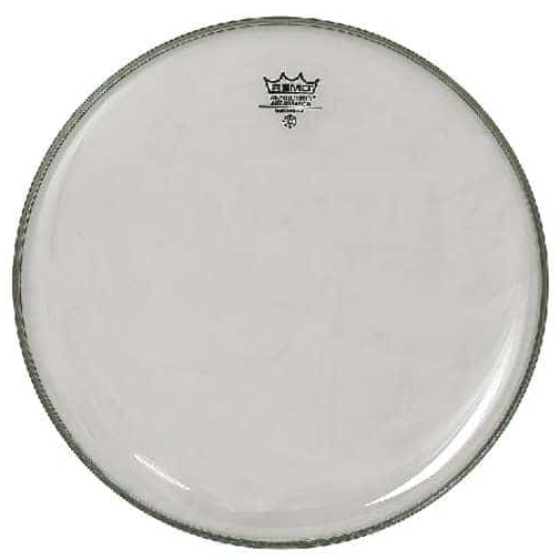 Remo - Remo Ambassador - Tom Fell - 10 - Clear -