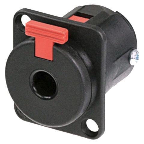 Neutrik NJ3FP6P-BAG