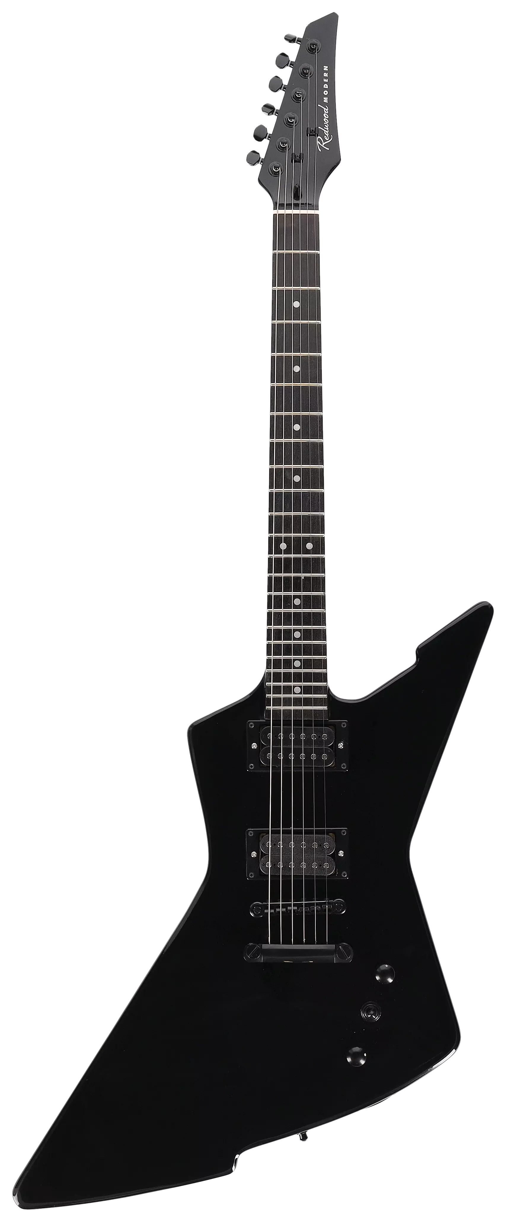 Redwood Modern EX-Style Black