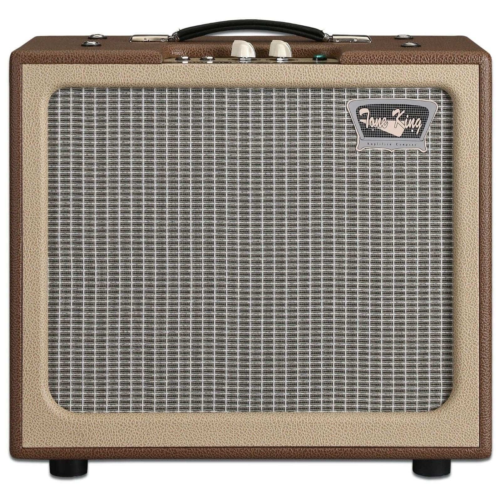 Tone King - Tone King Gremlin Combo - Brown Beige
