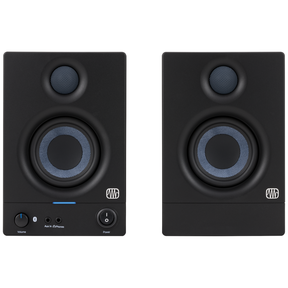PreSonus ERIS 3.5BT 2nd Gen 2