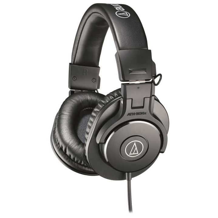 Audio Technica - Audio Technica ATH-M30x