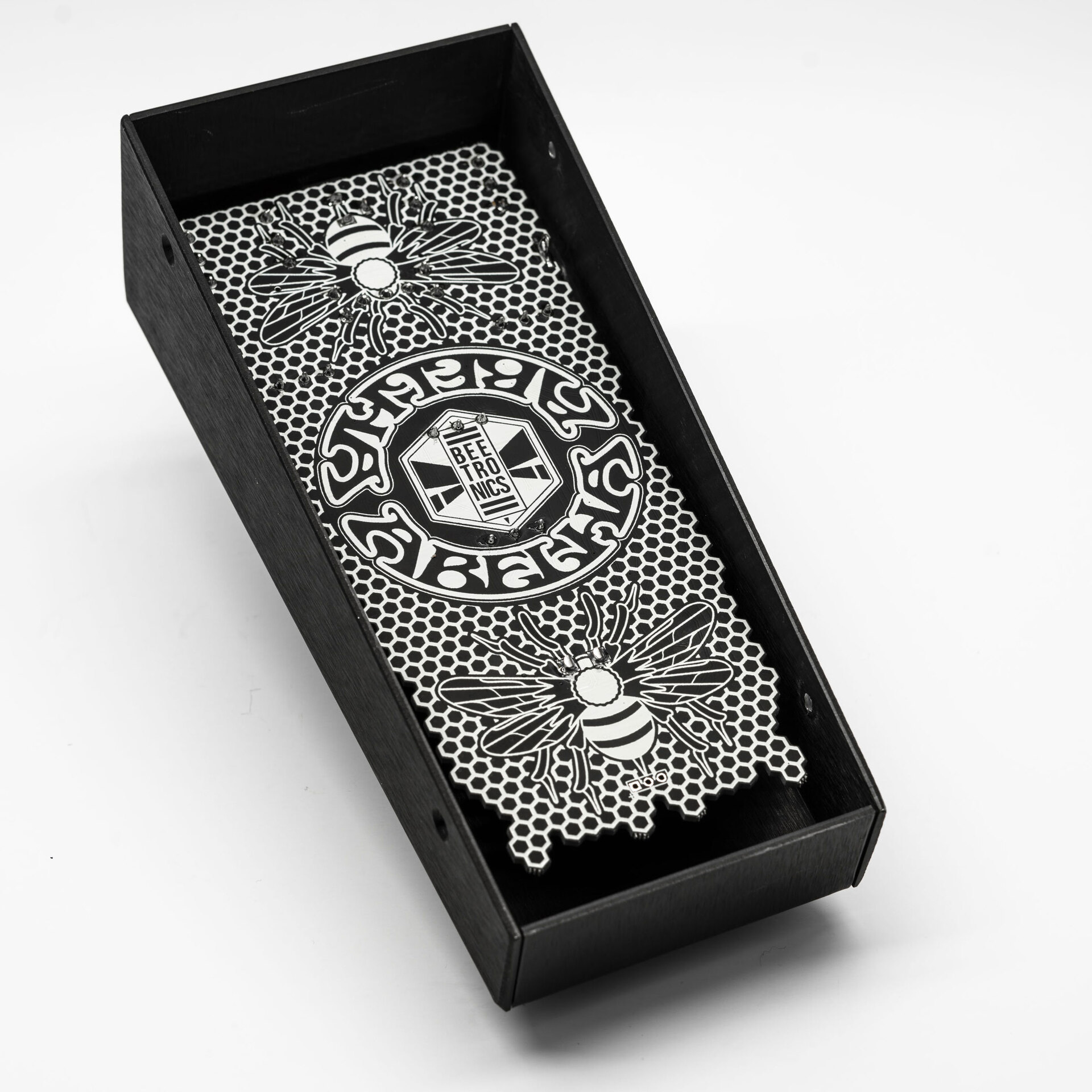 Beetronics Abelha Tropical Fuzz 2