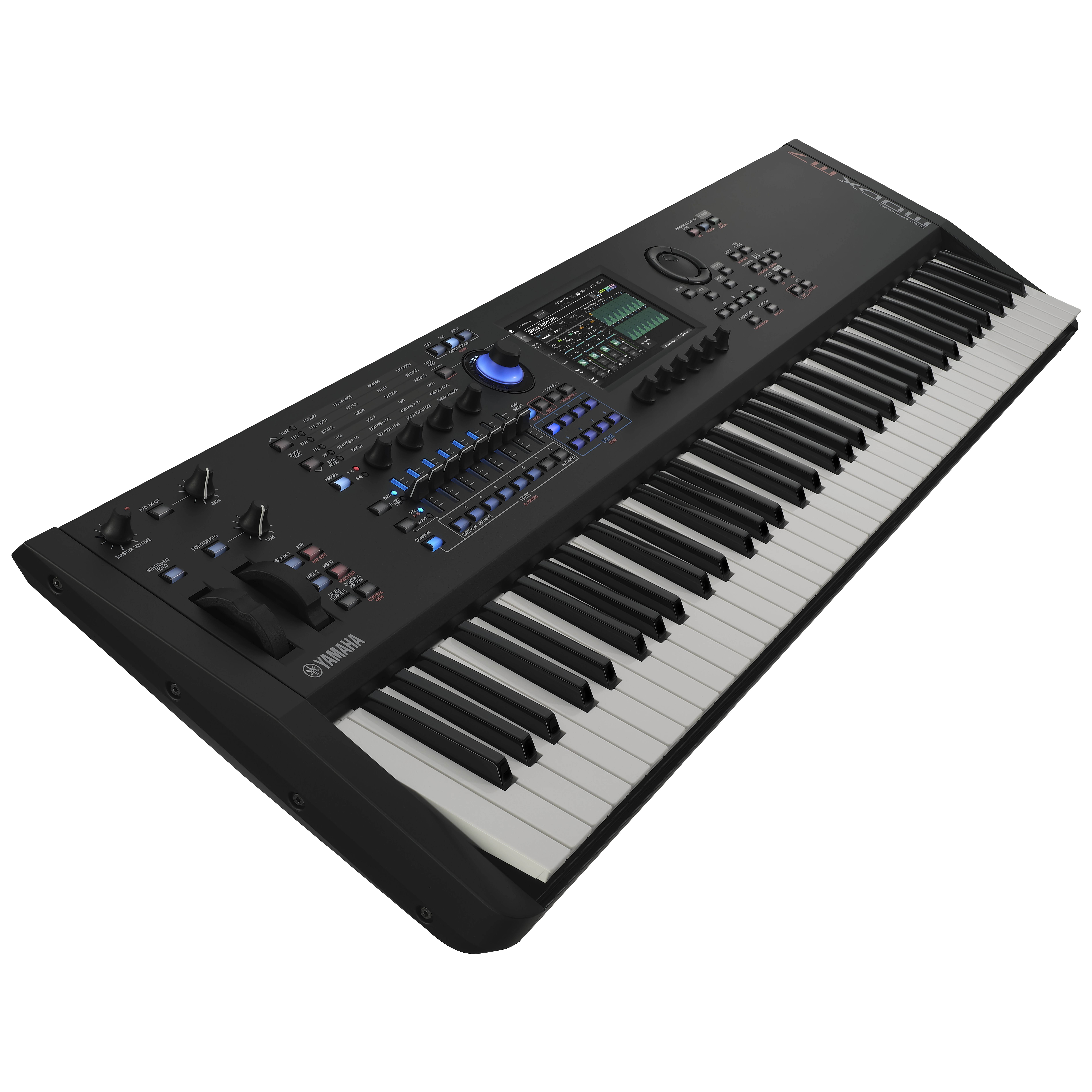 Yamaha MODX M7