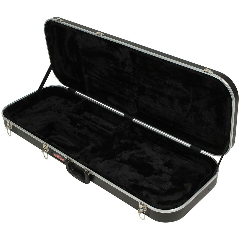 SKB 6 Electric Guitar Economy Rectangular Case 2