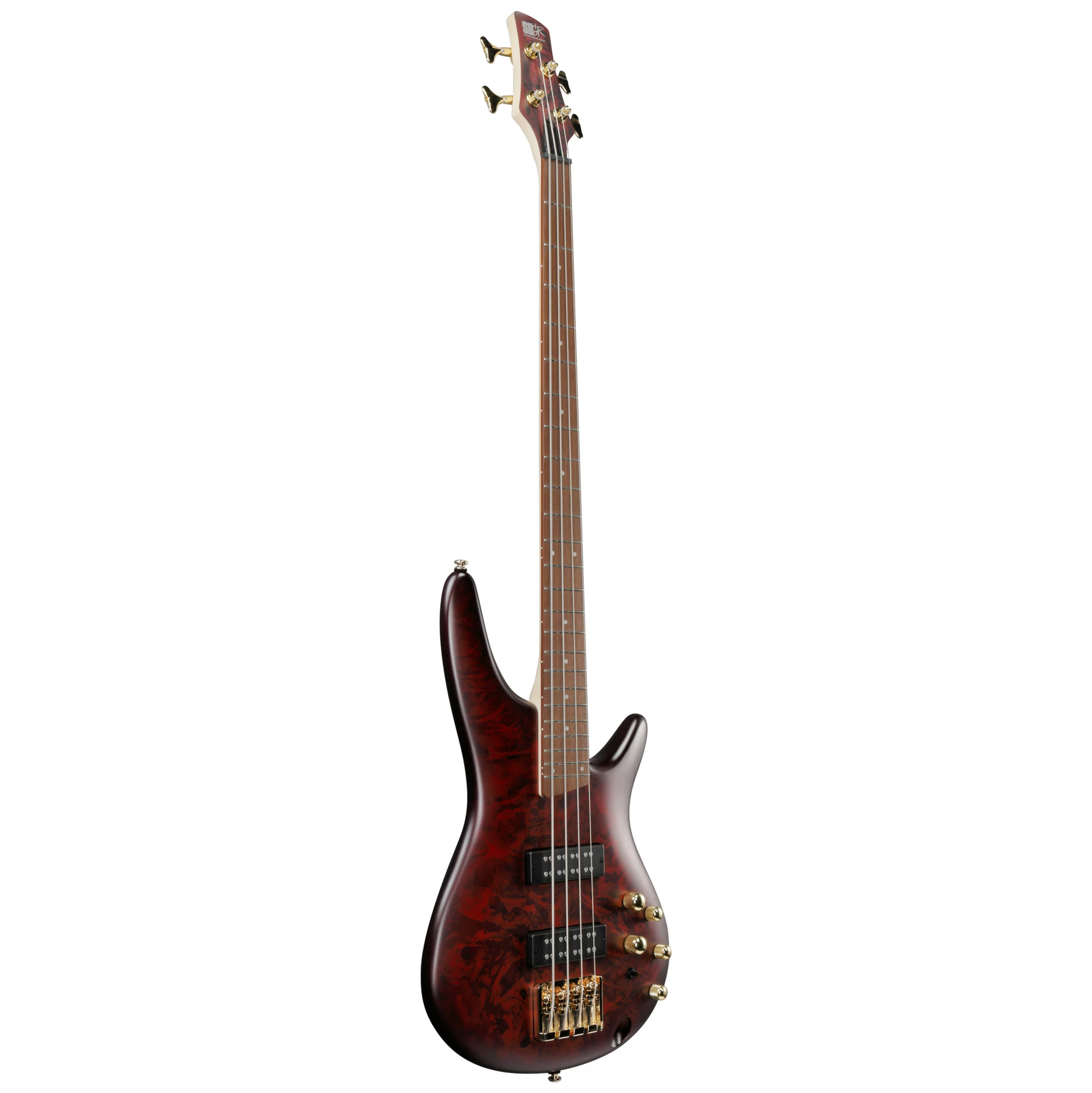 Ibanez SR300EDX-WZM 9
