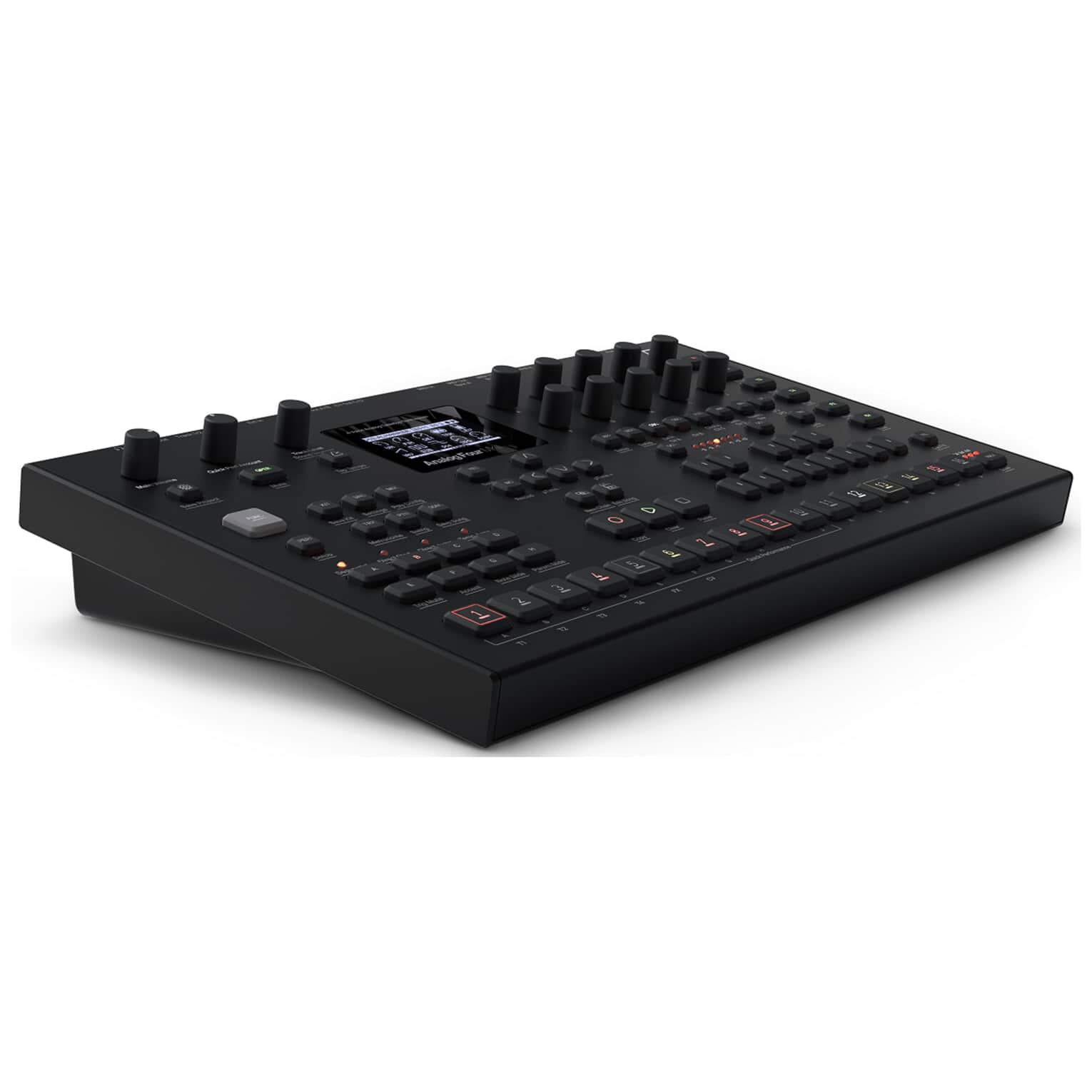 Elektron - Elektron Analog Four MKII Black