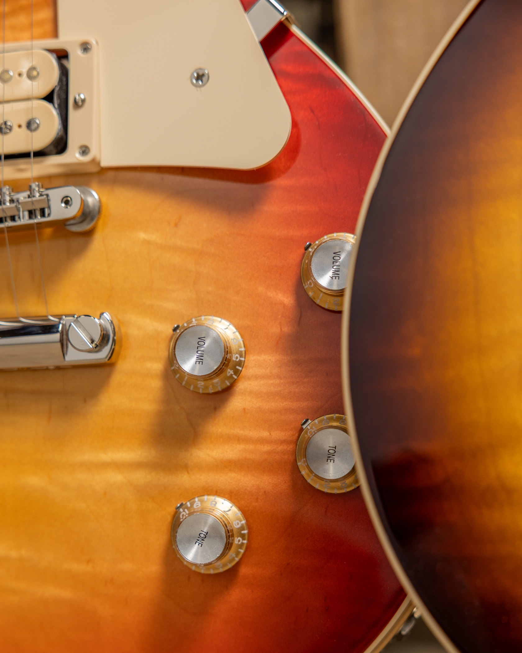 Image of Lp standard 60s double trouble 11