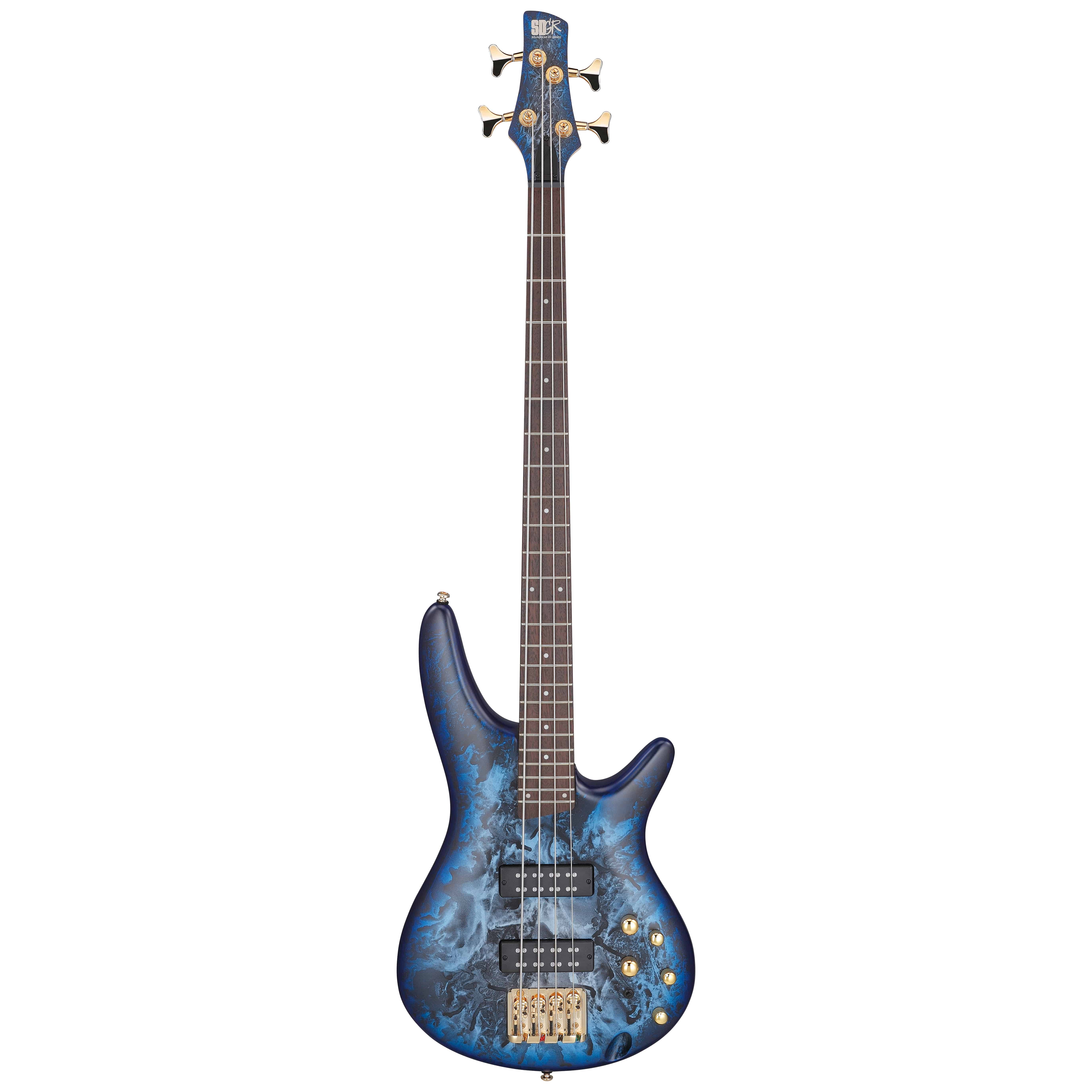 Ibanez SR300EDX-CZM 1