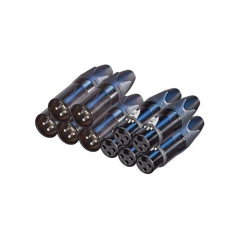 mp cat audio connectors