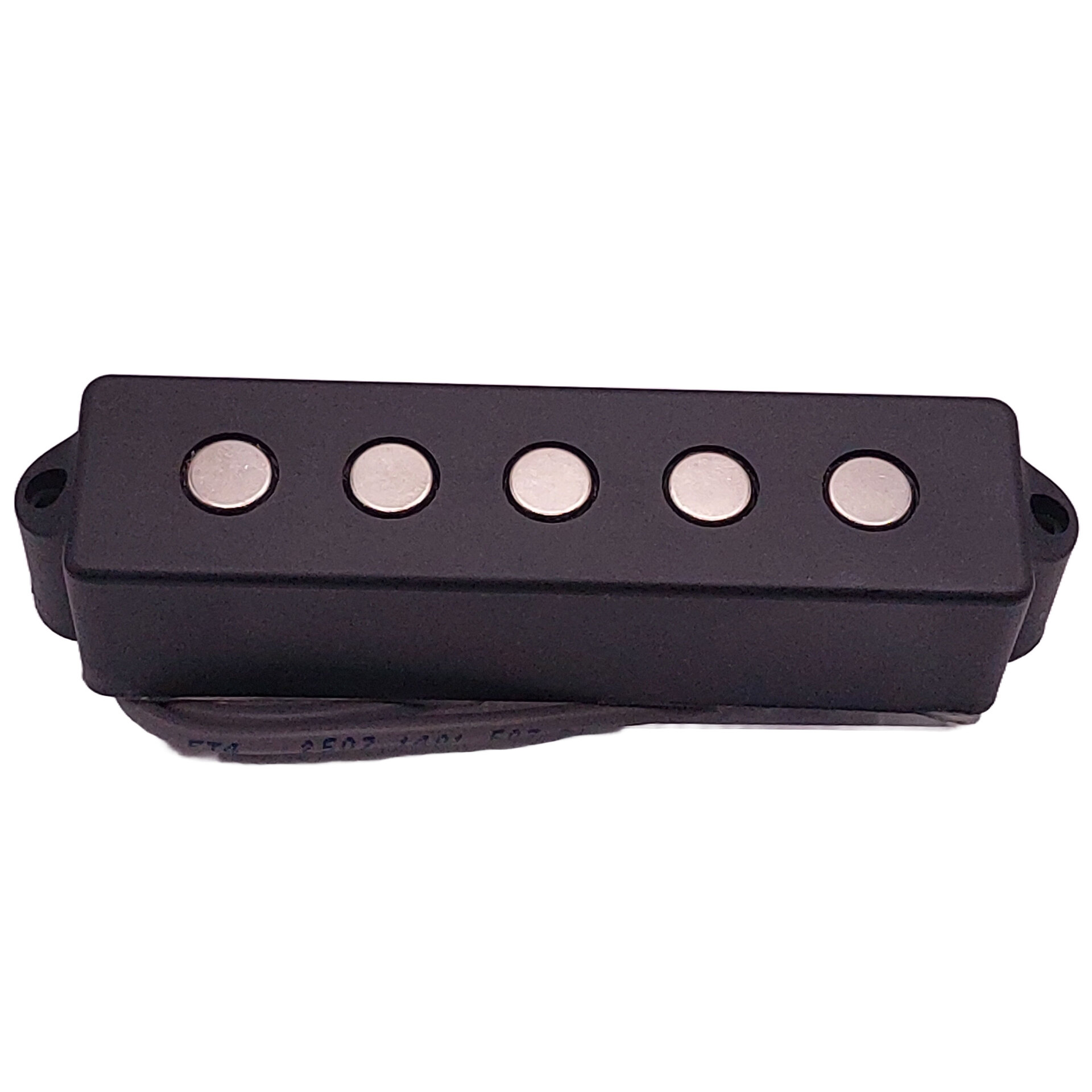 Music Man Single Neck Coil Reflex, Anniversary, 5-String