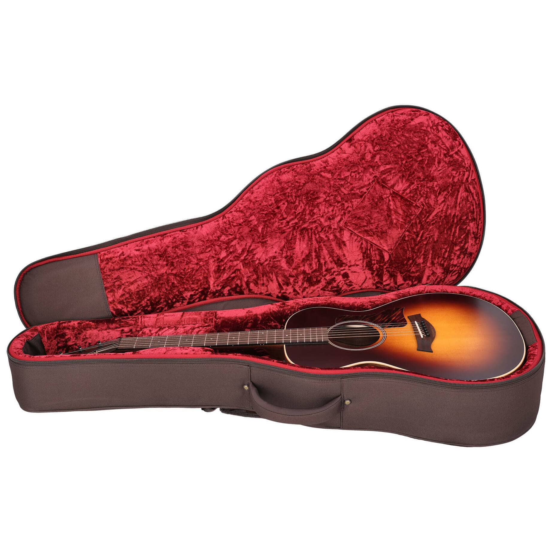 Taylor American Dream AD12e-SB 9