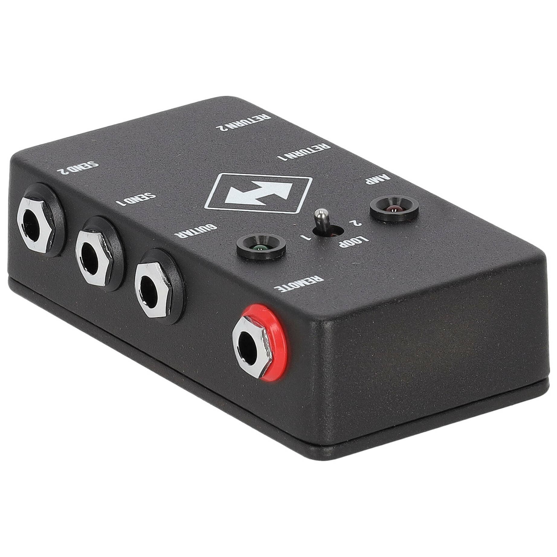 JHS Pedals Switchback 4