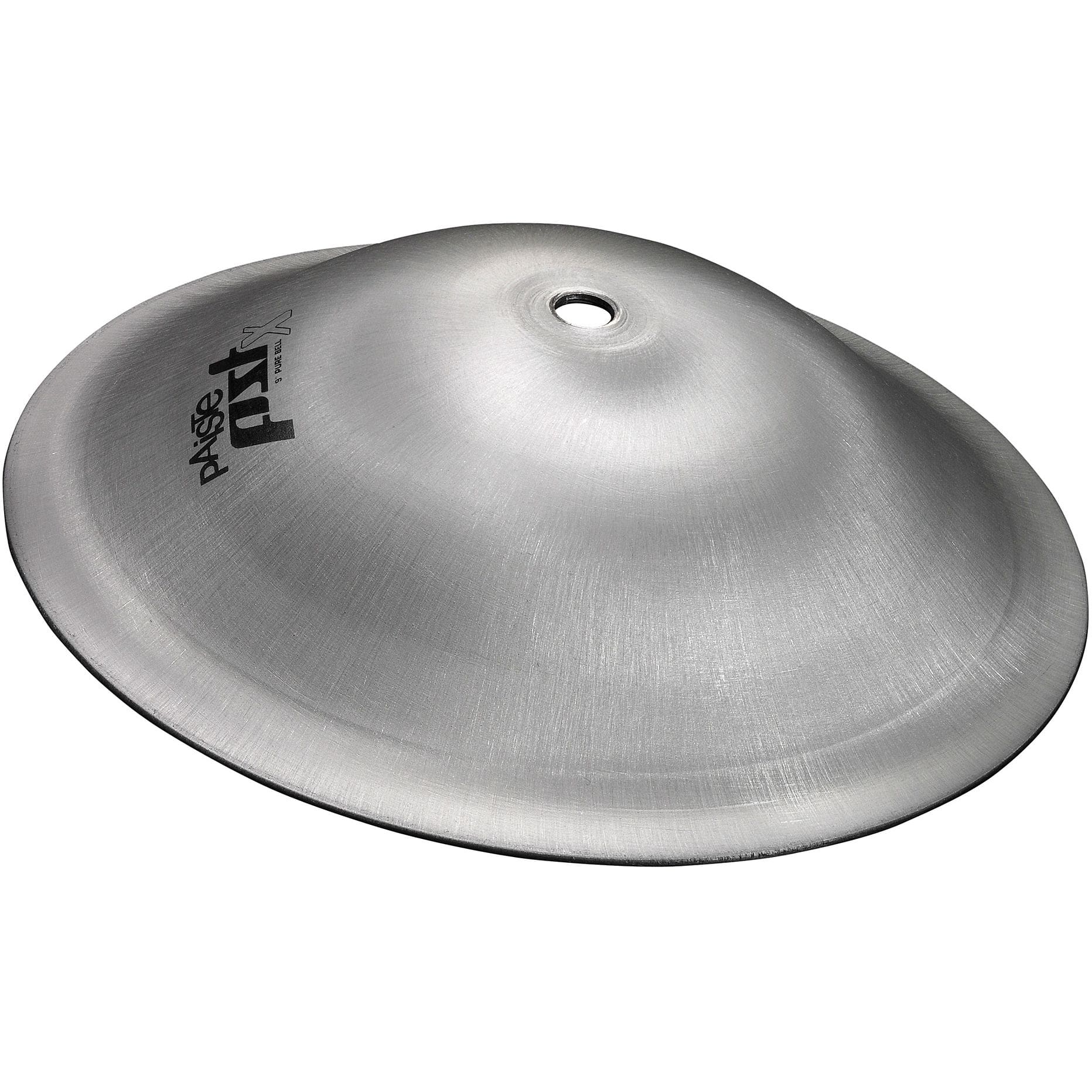Paiste PSTX 9" Pure Bell