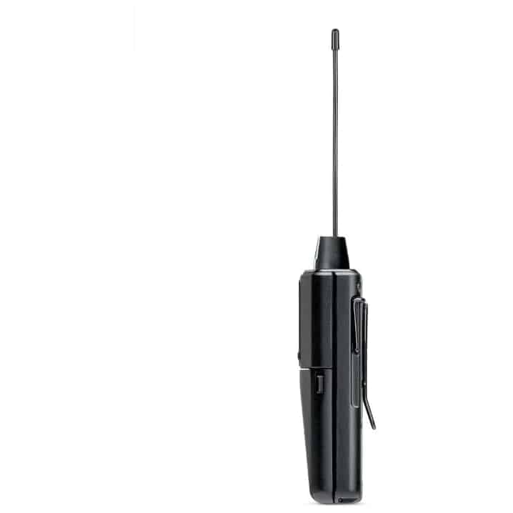 Shure - Shure PSM 300 P3TERA215CL-T11 - 5
