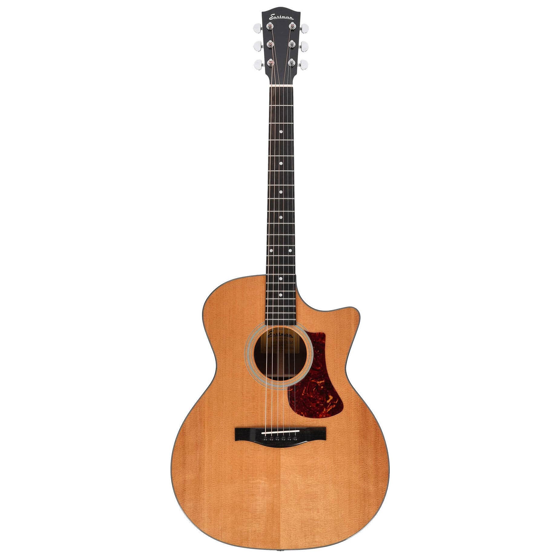 Eastman AC122-1CE-DLX