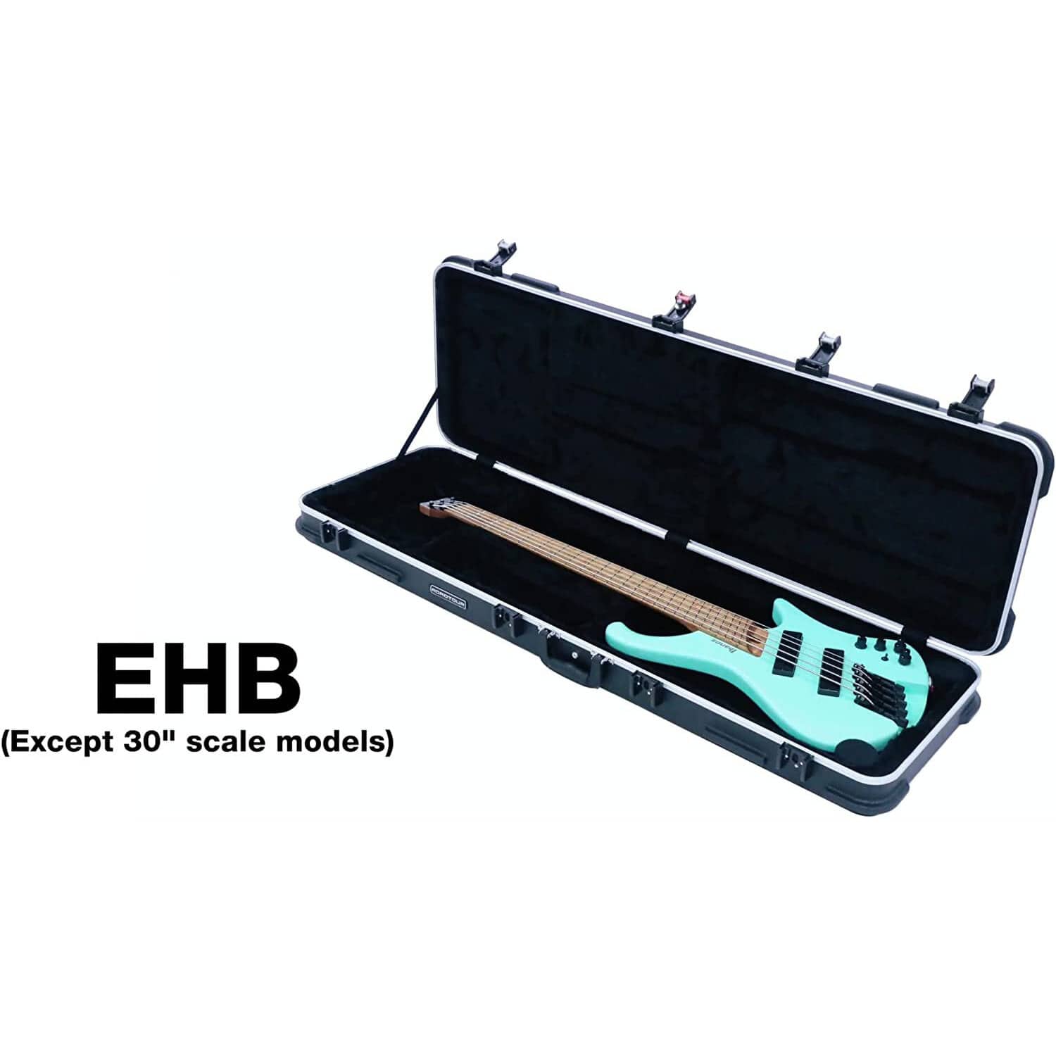 Ibanez MRB350C 11