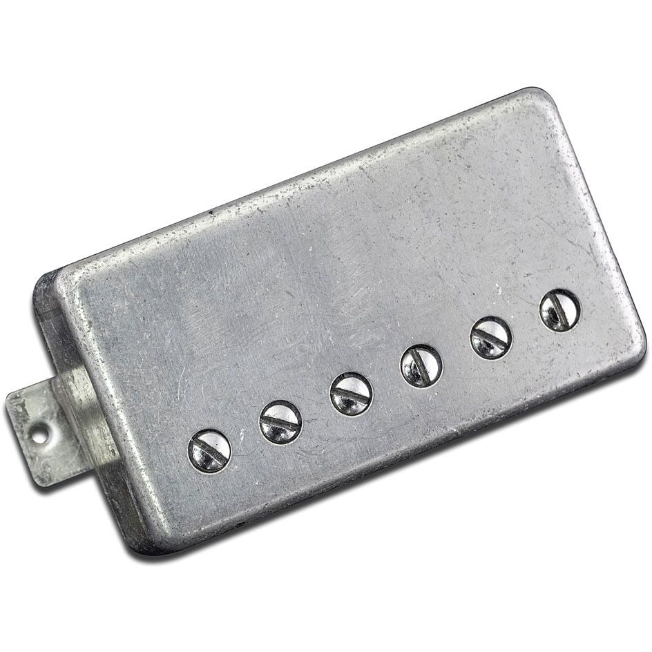 Friedman Guitars Humbucker Plus Bridge Nickel