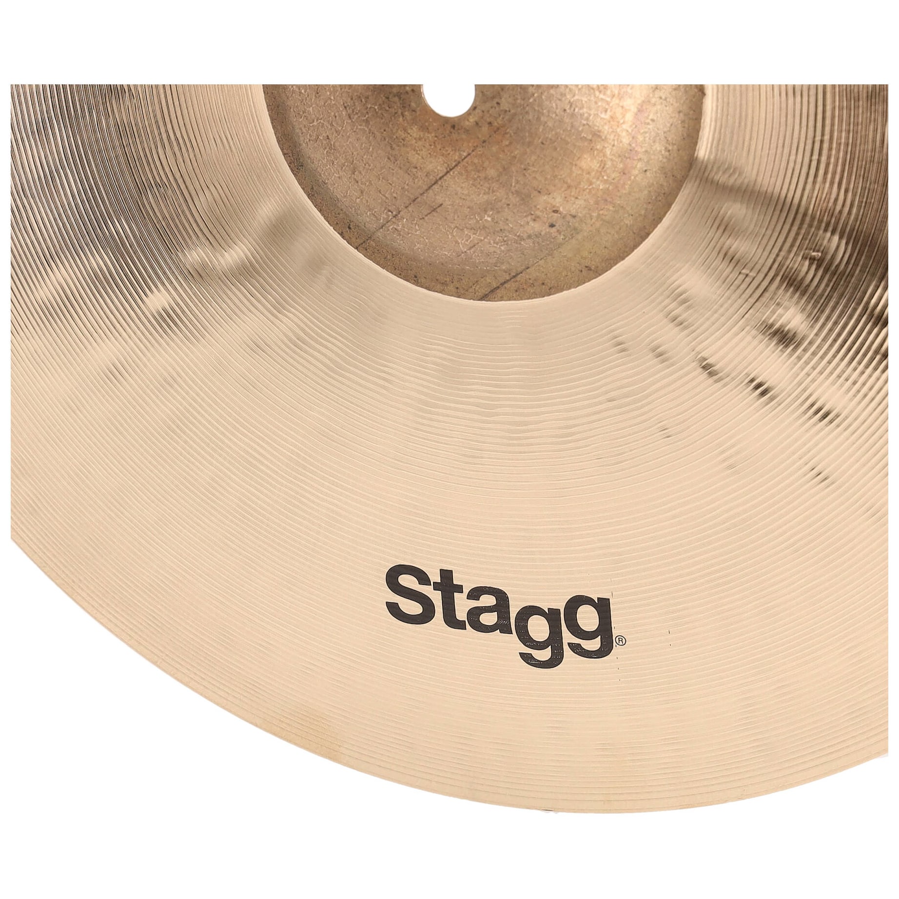 Stagg - Stagg Sensa Exo Hi-Hat - 15 Zoll - 4