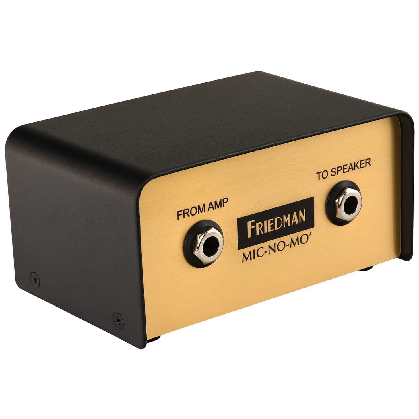 Friedman Amplification - Friedman Amplification MIC-NO-MO - 1