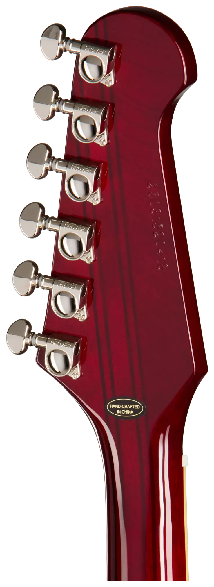Epiphone Firebird WR 4