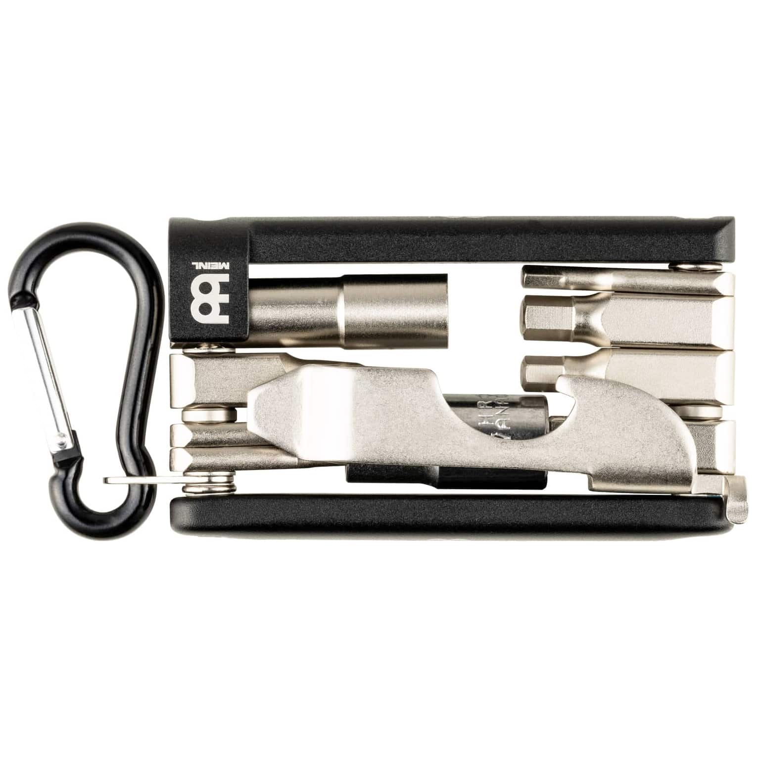 Meinl Stick Brush - Meinl Stick Brush SB503 Drum Tech Multi Tool - 1
