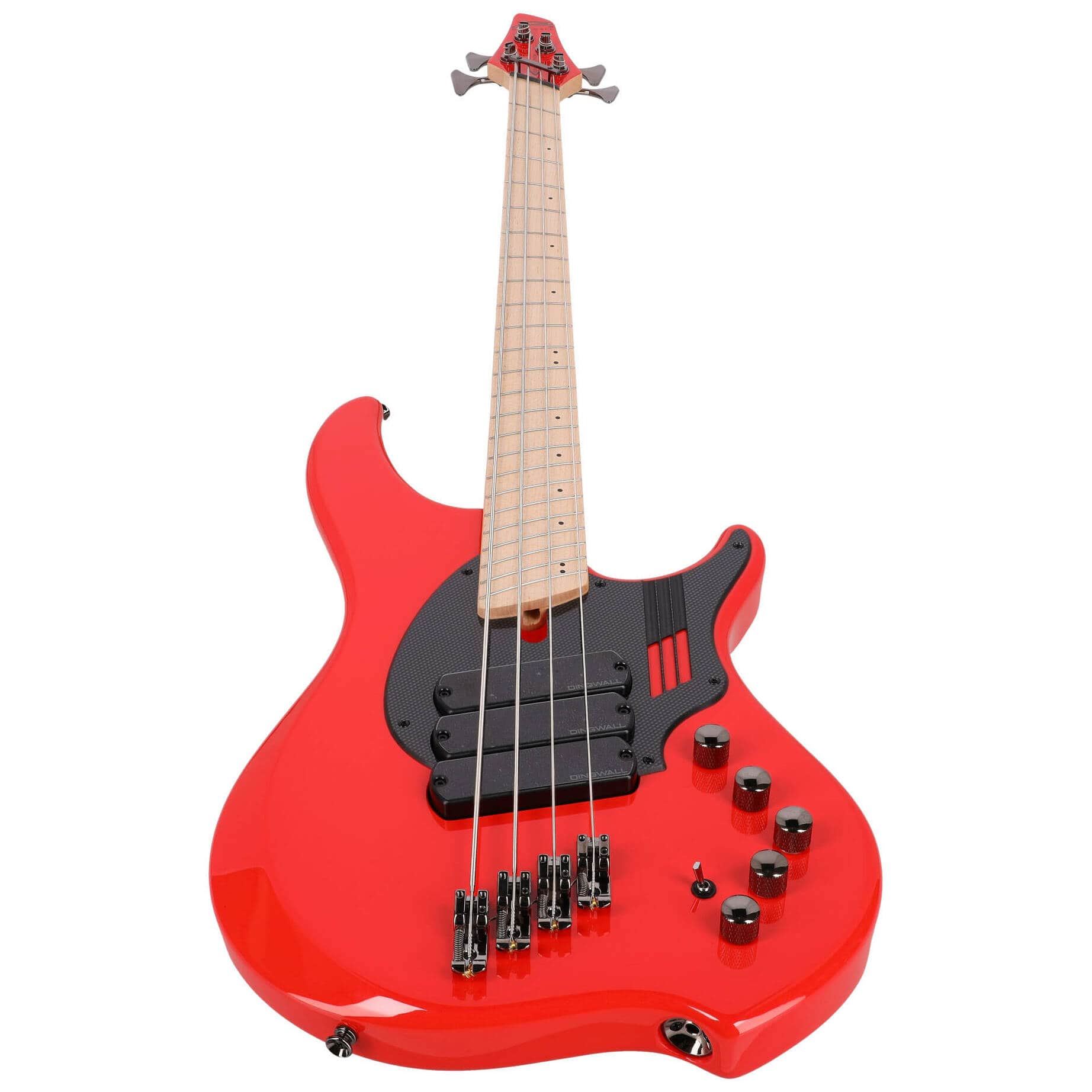 Dingwall NG-3 Combustion 4 MN FR 3