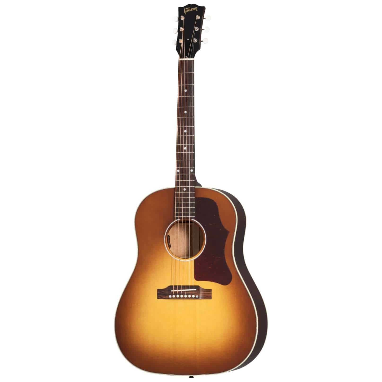Image of Gibson j 45 faded 50s 10028781 0