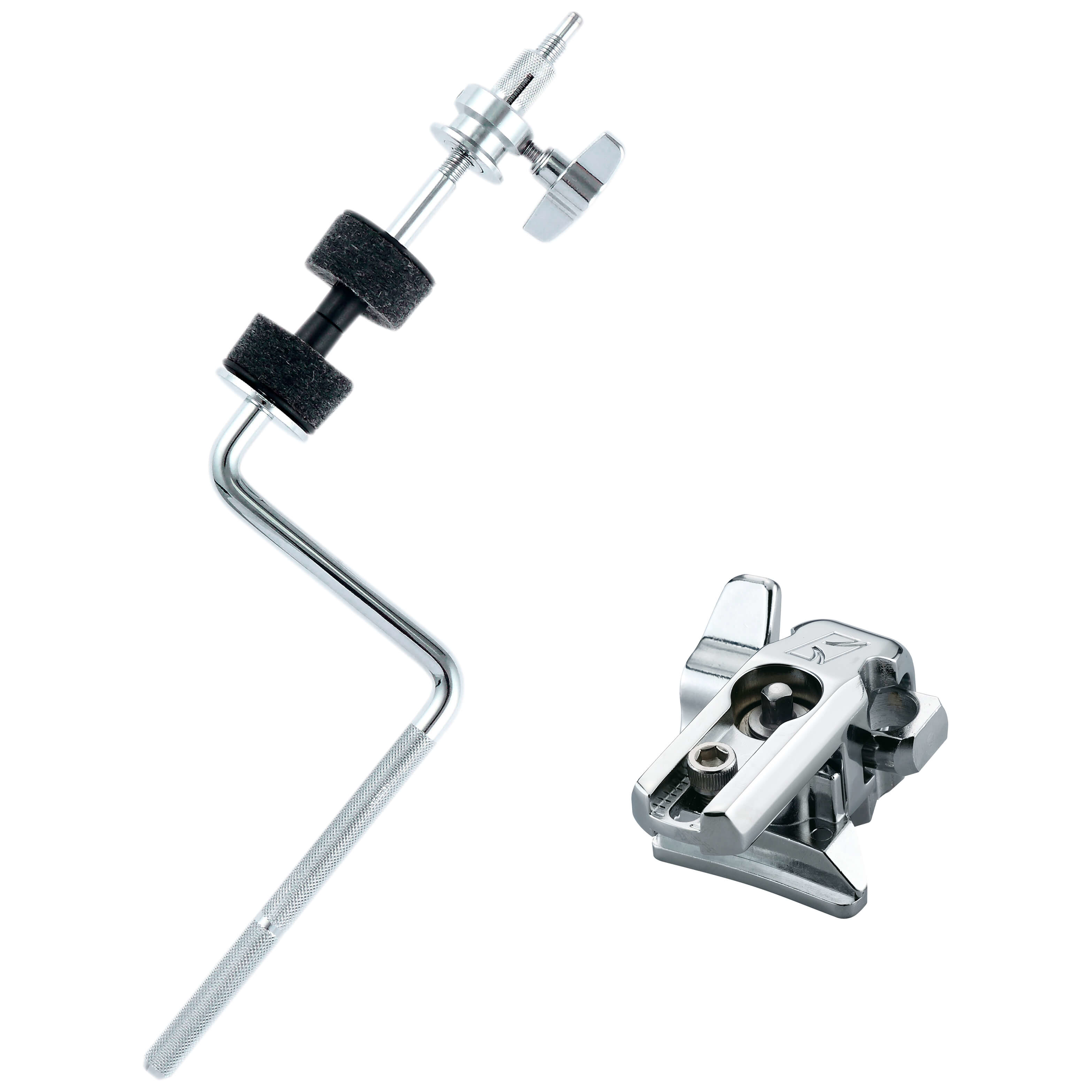 Image of Tama mc8zhh  z rod für hihat cymbals + hoop grip 10010159 0