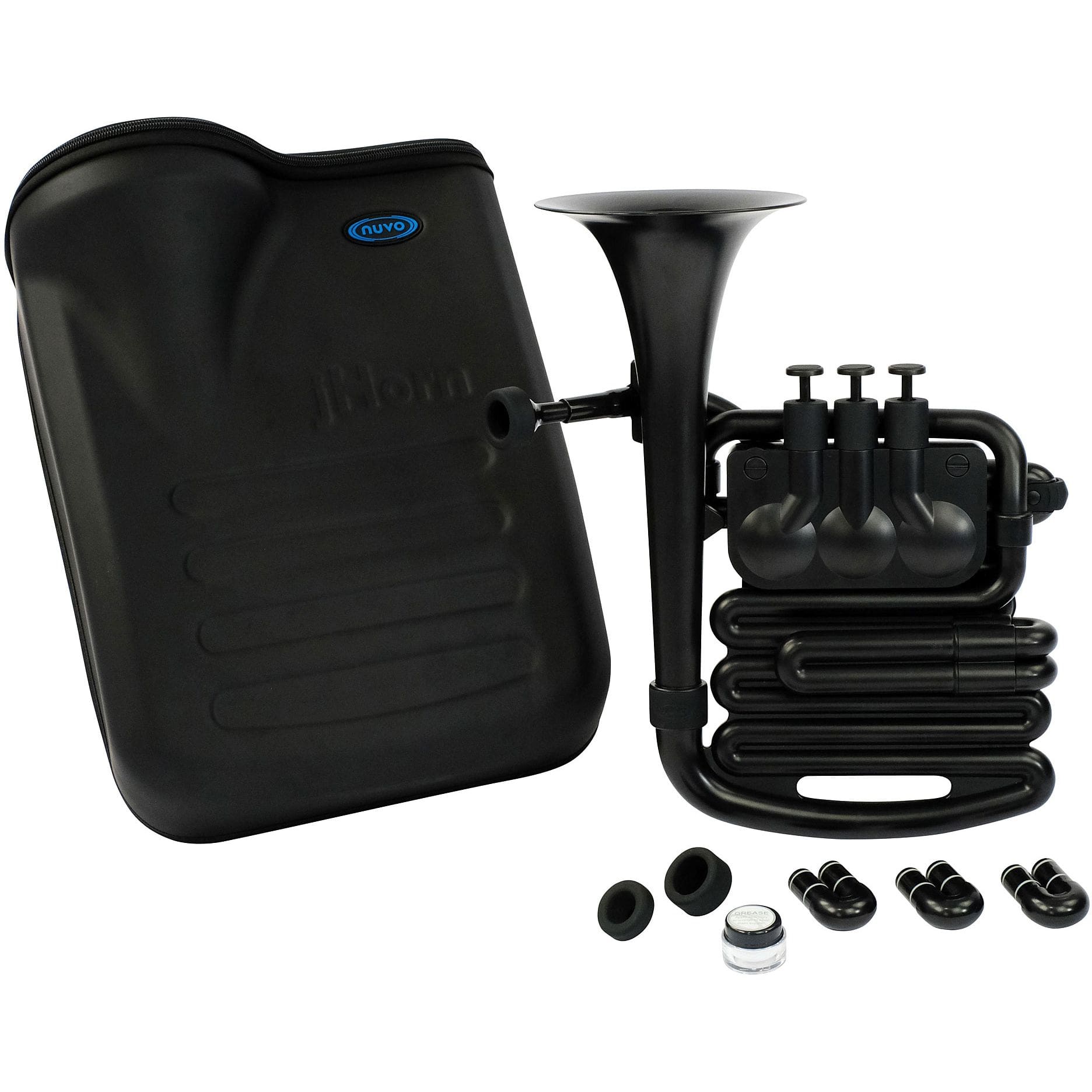 Nuvo jHorn black