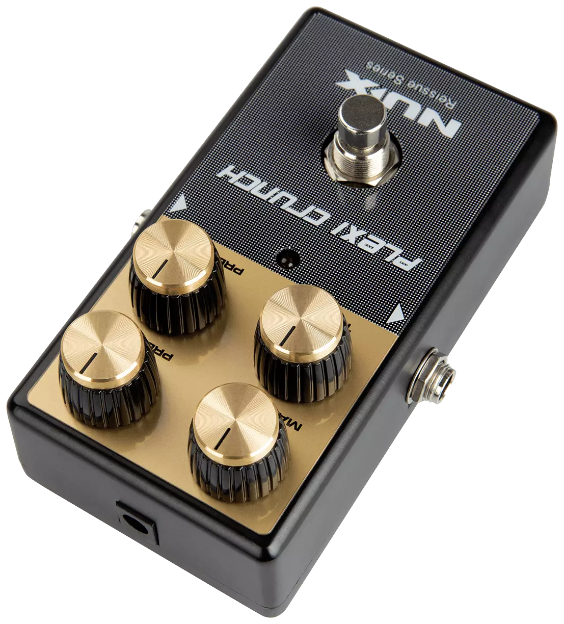 NUX Plexi Crunch Distortion 3