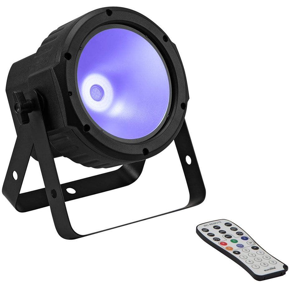 Eurolite LED SLS-30 COB UV Floor