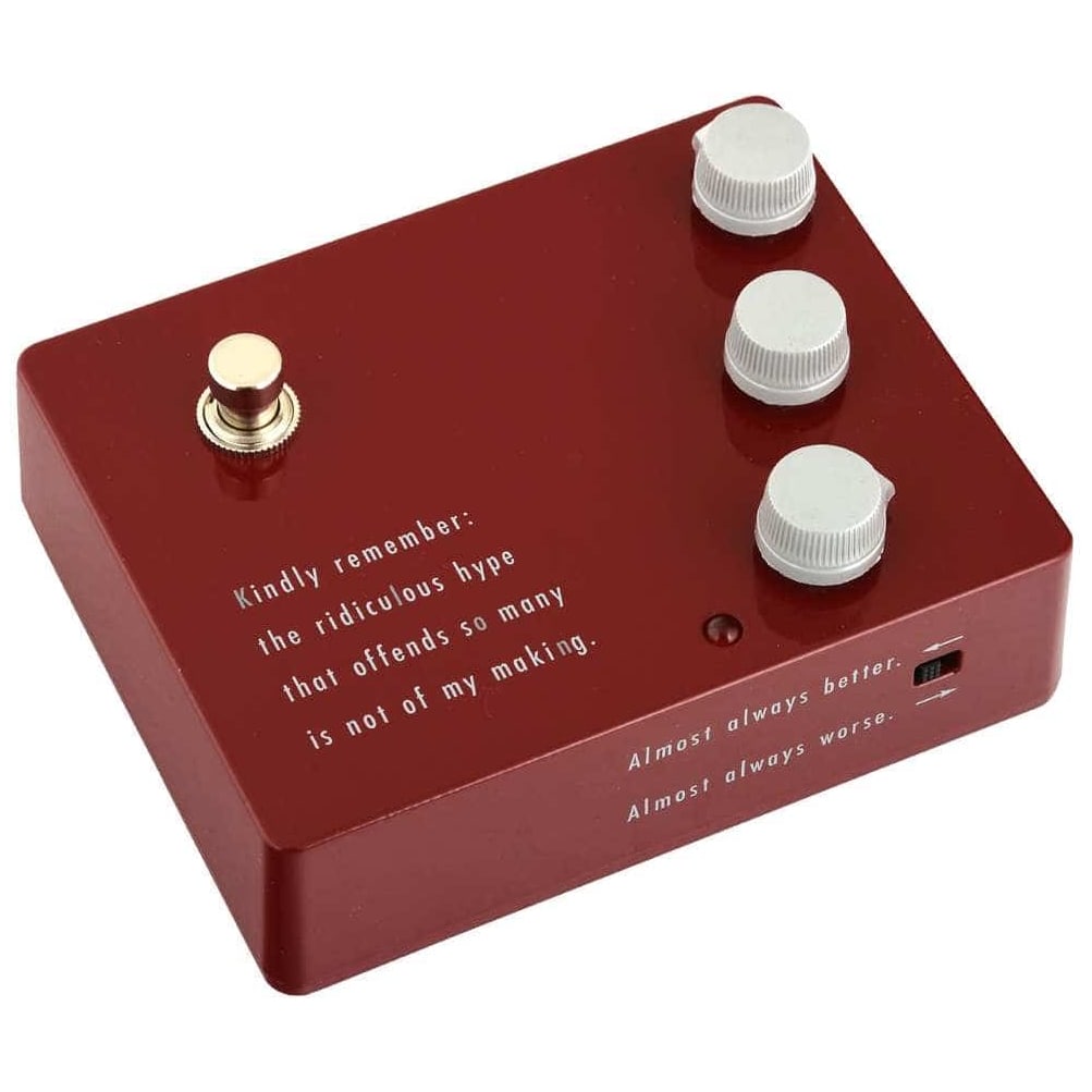 Klon - Klon KTR Centaur