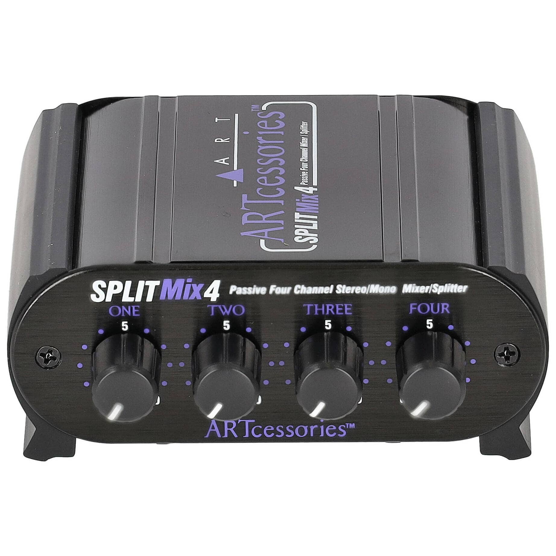 ART SPLITMix4 1