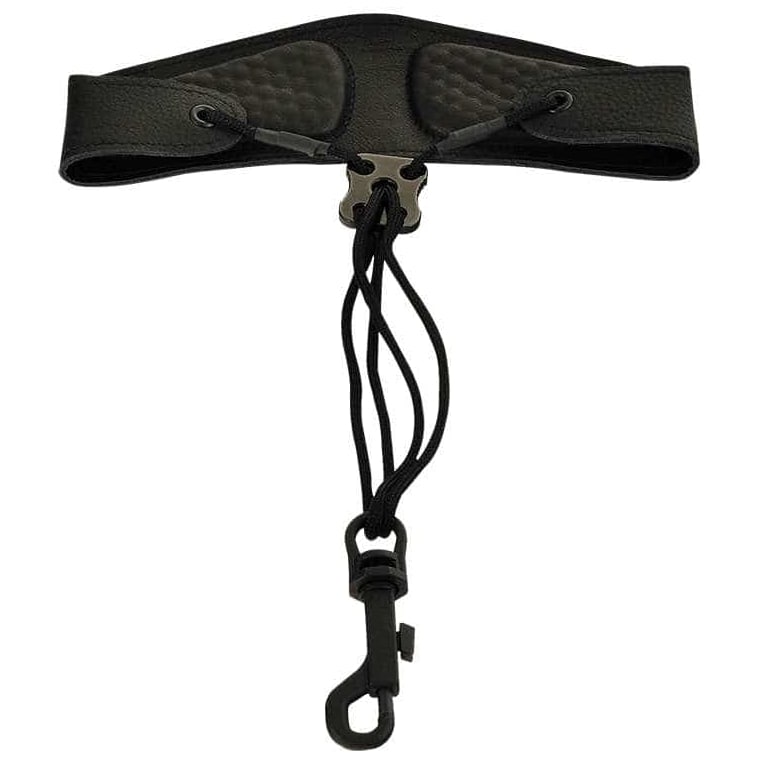 Kölbl - Kölbl Gel Strap Trageriemen Altsaxophon Schwarz