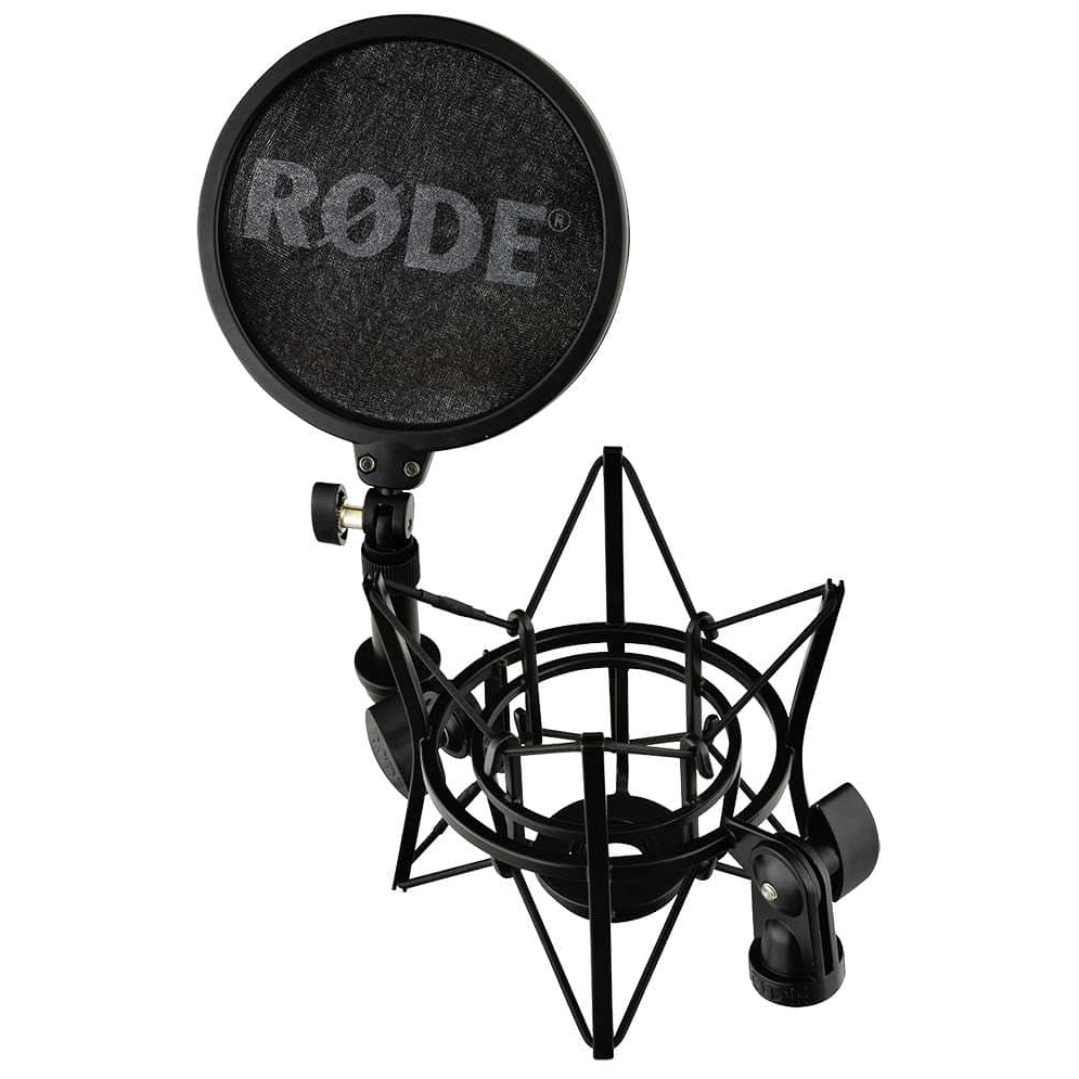 Rode - Rode NT2-A Studio Solution Set - 4