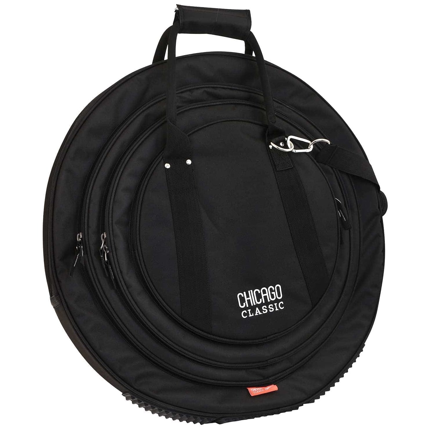 Chicago Classic - Chicago Classic Multi Cymbal Tasche Premium