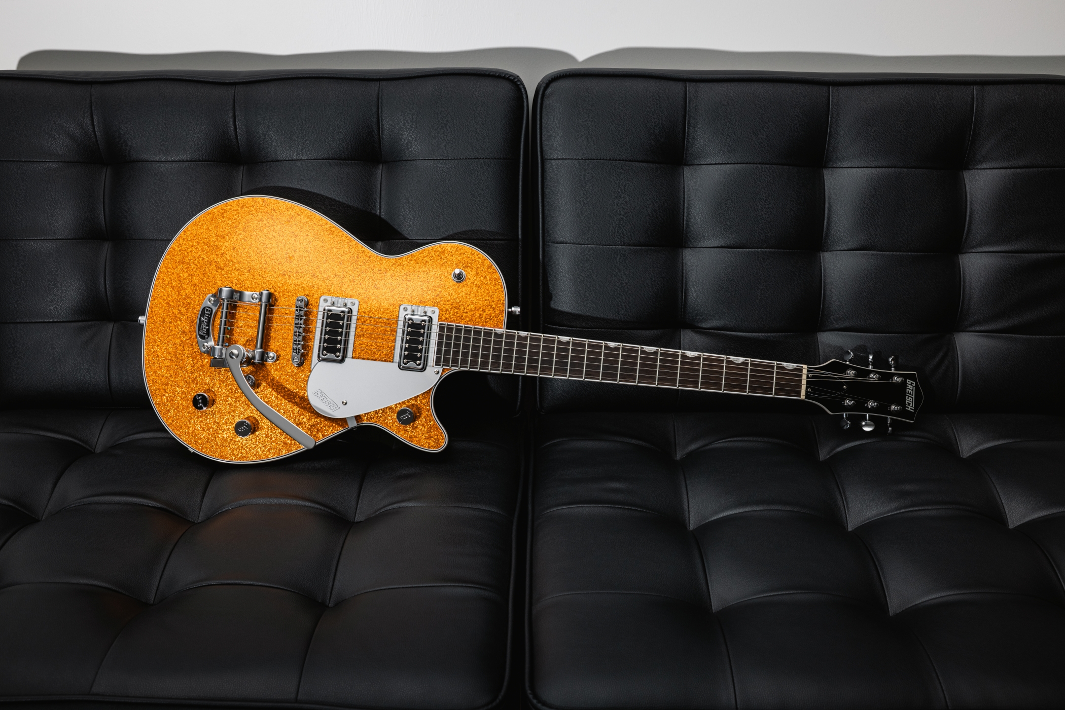 Gretsch Electromatic Sparkle Jets GuitarBeauty 24